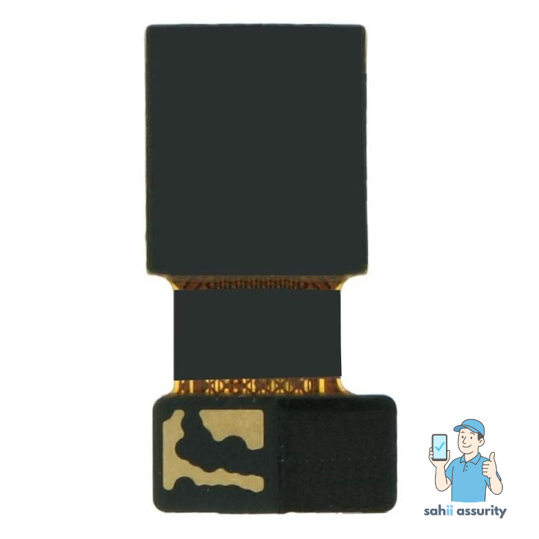 Replacement Front Camera for Xiaomi Redmi Note 9 (Selfie Camera) thumbnail